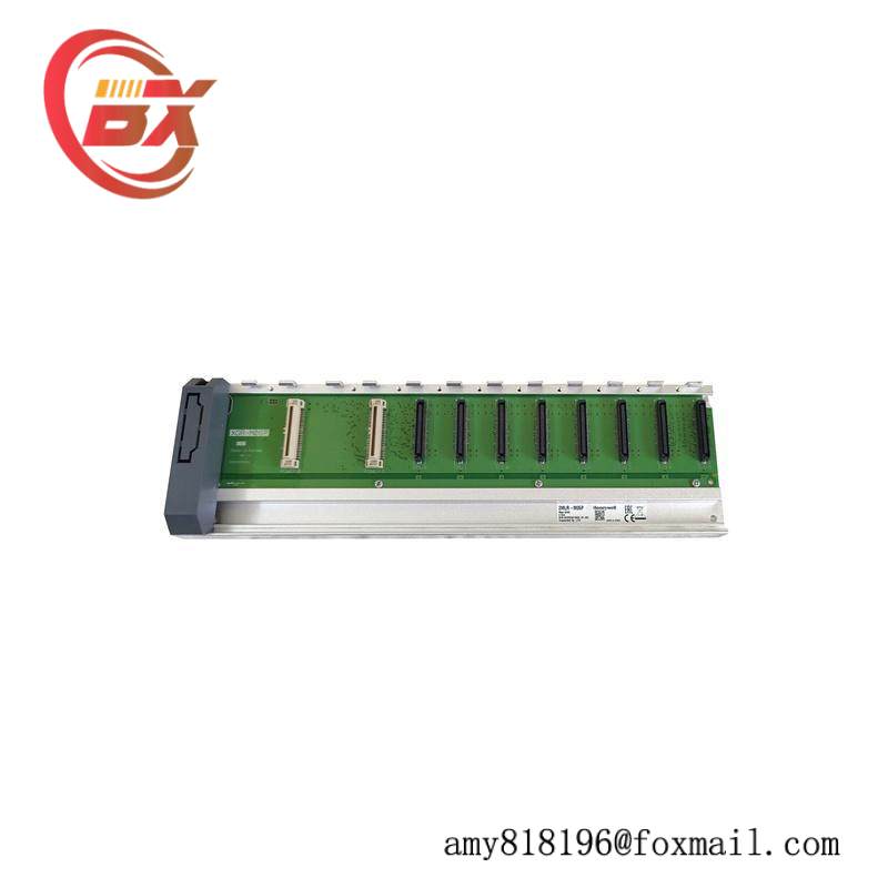 Honeywell 2MLR-E12P rack module