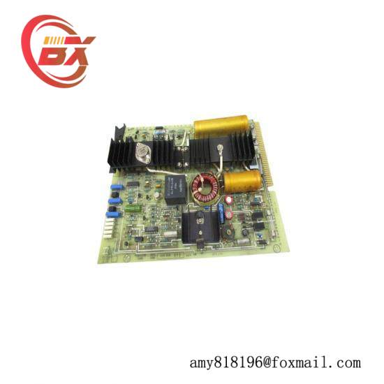 HONEYWELL 30731808-001 REGULATOR MODULE