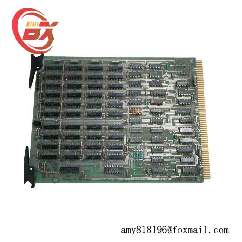 Honeywell 30735974-002 Trend Memory