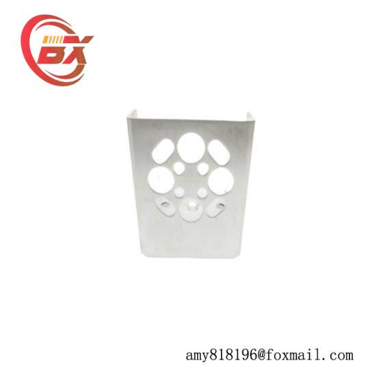 Honeywell 30752770-603 Transmitter Mounting Bracket