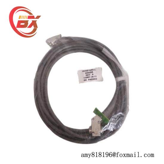 Honeywell 3400288 Connects Cables