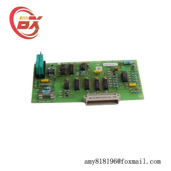 Honeywell 42601193-005 PLC Module