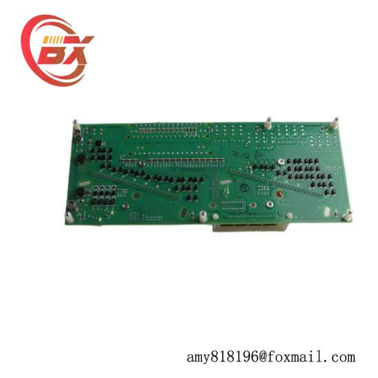 Honeywell 42622254-001 BU-TDOC02 DIGITAL OUTPUT COMBINER PANEL