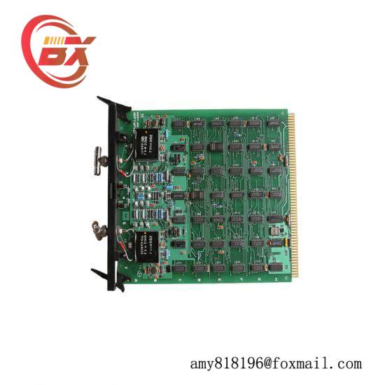 HONEYWELL 4DP7APXDH-244 INTERFACE BOARD