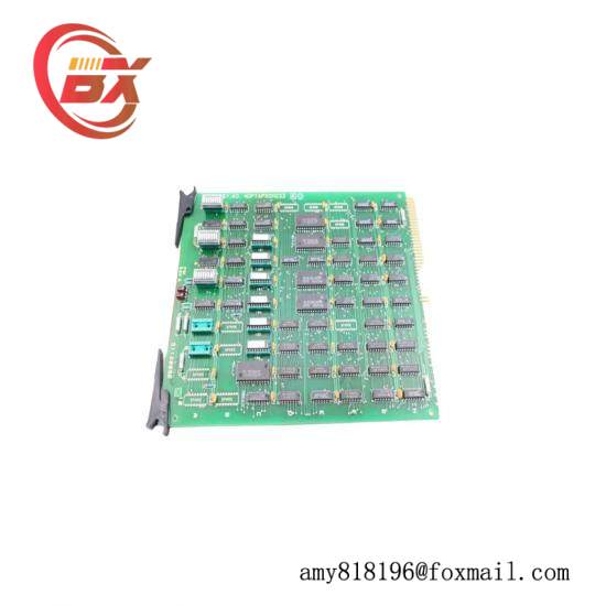 Honeywell 4dp7apxdh233 PC Board