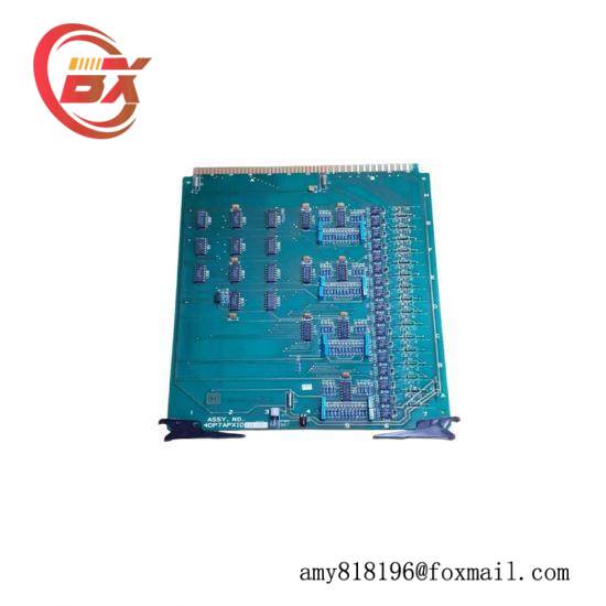 Honeywell 4DP7APXID-611 Digital Input Module