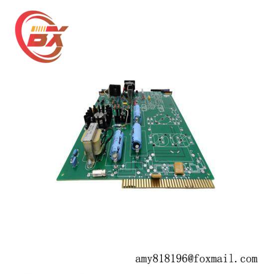 HONEYWELL 4DP7APXPR311 Power Regulator Board