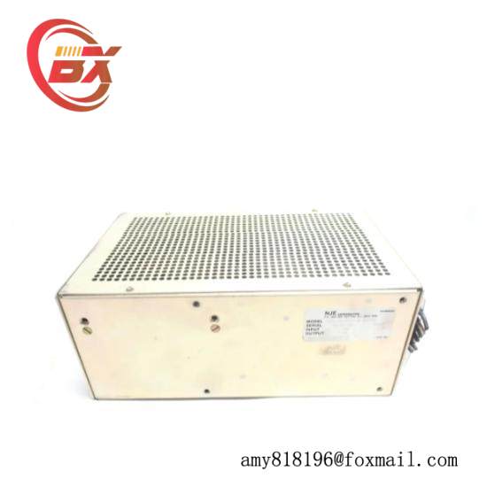 Honeywell 51105244-100  POWER SUPPLY MODULE