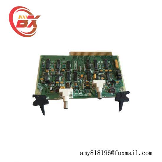 Honeywell 51107403-100 Lcn Communication Board