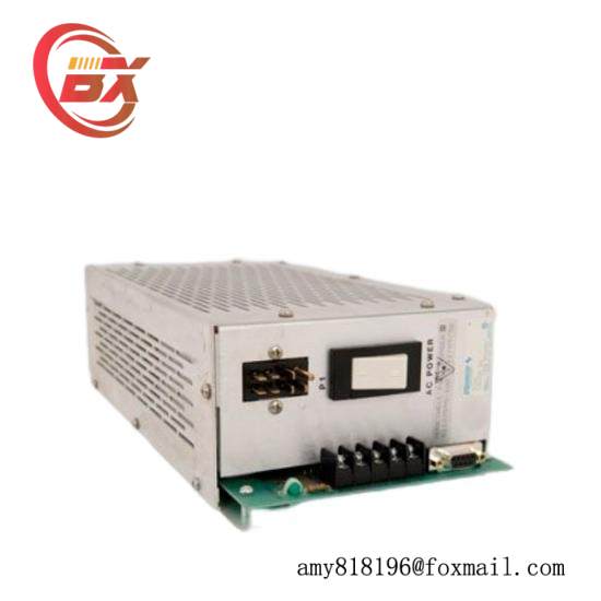 Honeywell 51107595-100 Power Supply Unit