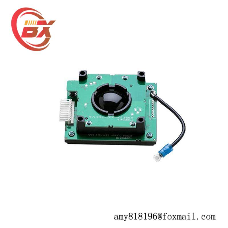 Honeywell 51196694-901 Trackball