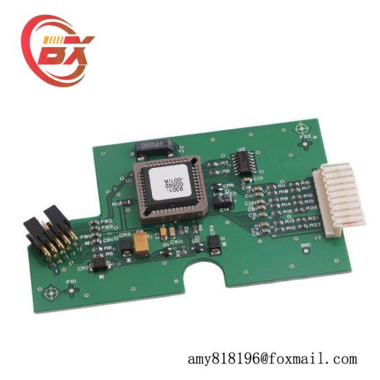 Honeywell 51196694-928/U1 , 9373-02305-004/A  MOTOR SERVO