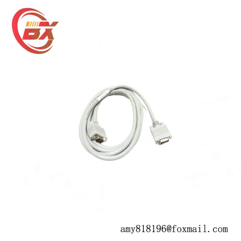 HONEYWELL 51196742-200 Power Cable 15pin 10ft