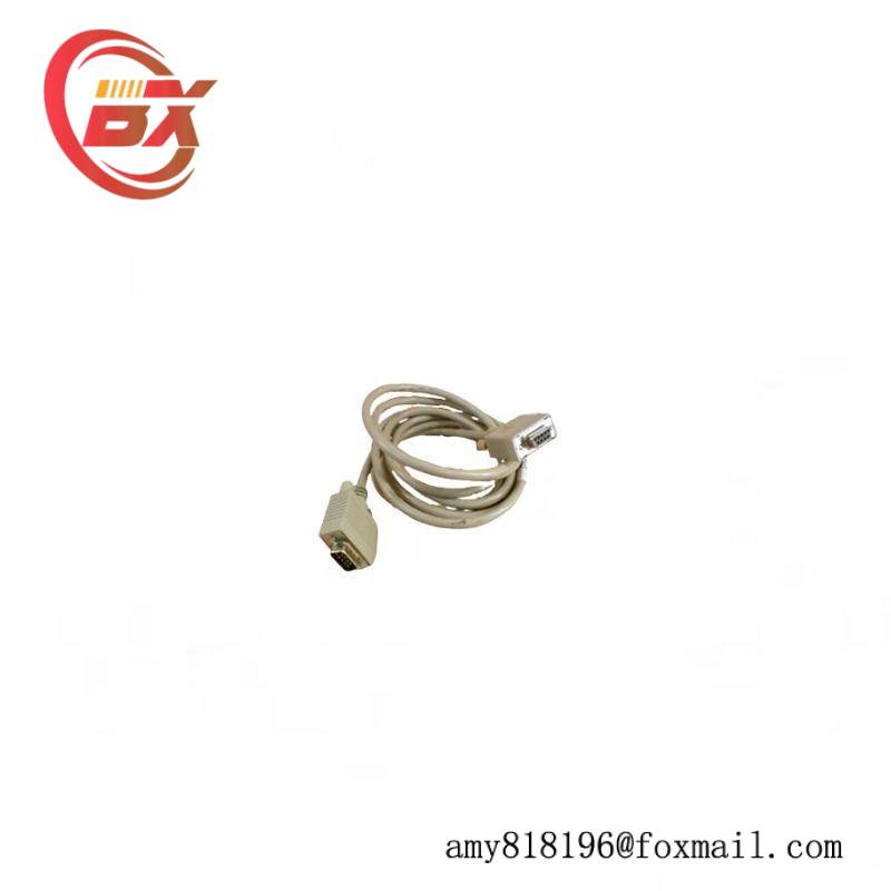 HONEYWELL 51196990-500 Power Cable 15pin 10ft