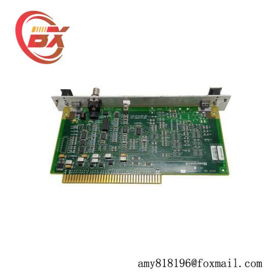 Honeywell 51197155-600  Automation Module