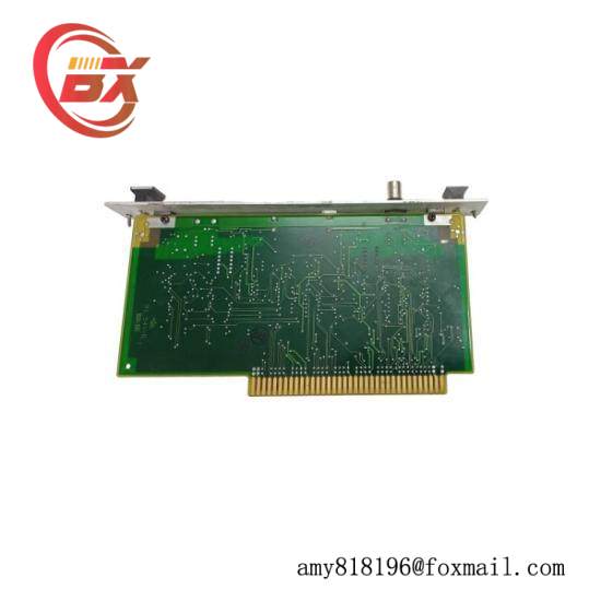 Honeywell 51197155-600  Automation Module