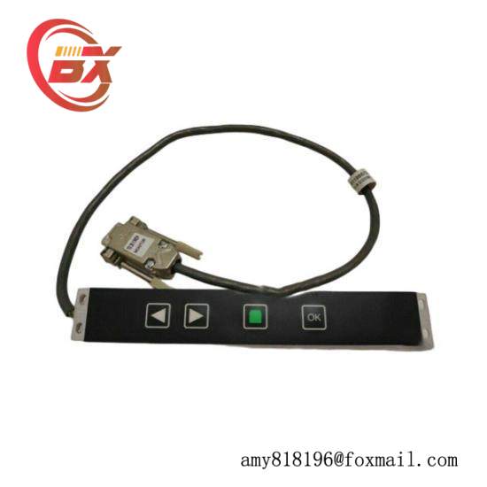 Honeywell 51198873-100 CONTROL PANEL 20.1 FPD OPEN FRAME LCD