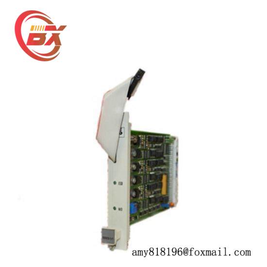 Honeywell 51199947-275  DCS Module