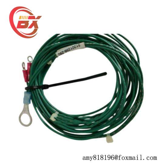 Honeywell 51201298-290 GROUND CABLE