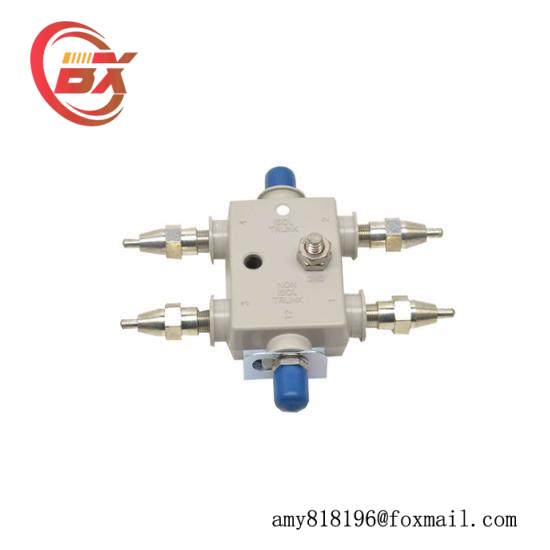 HONEYWELL 51201395-100 Tap DCS Module