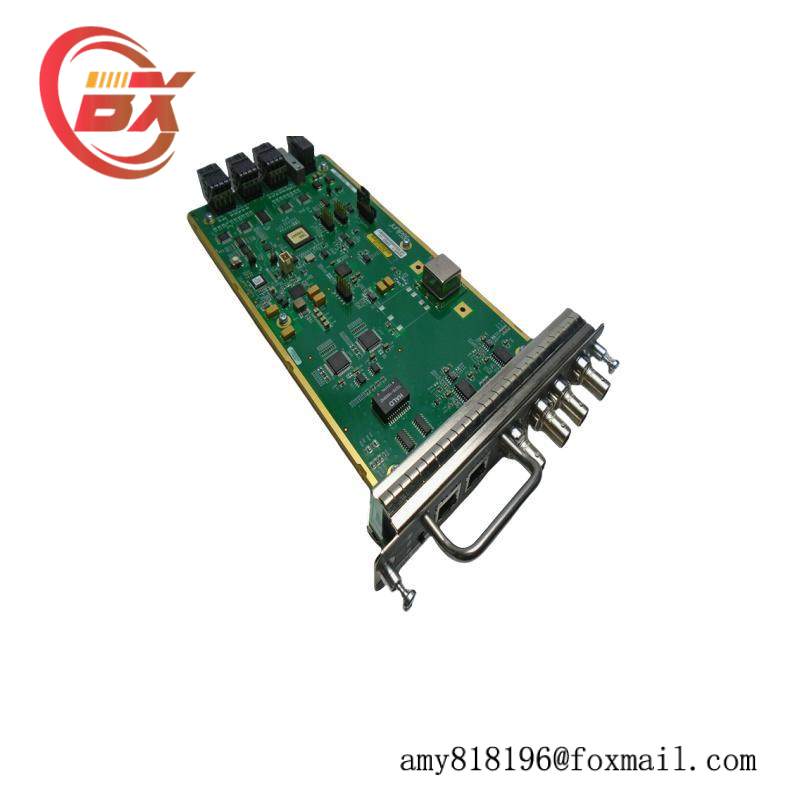HONEYWELL 51201748-210 Module
