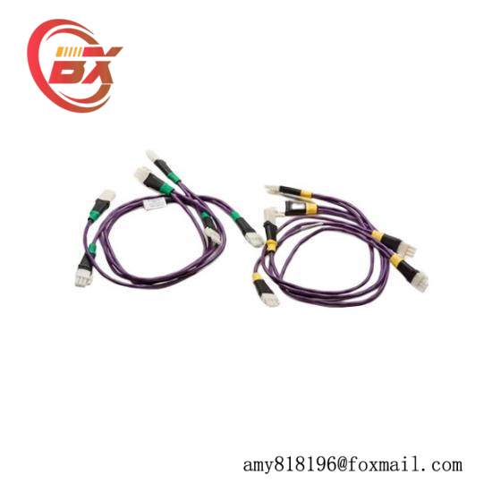 Honeywell 51202306-002/NC-3110 CABLE I/O LINK PROTECTION 2M