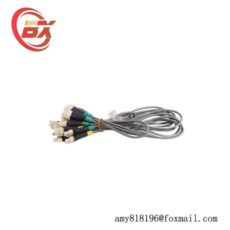 HONEYWELL 51202329-102 I/O Link Cable