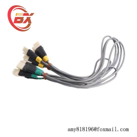 Honeywell 51202329-402  I/O LINK CABLE