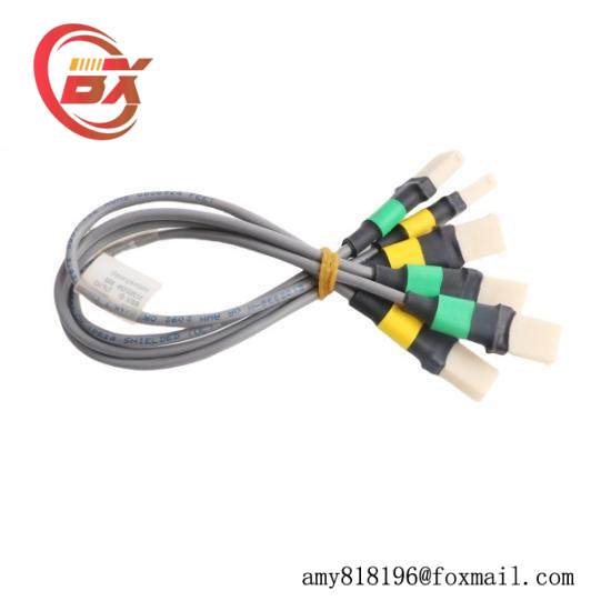 Honeywell 51202329-602  I/O Link Cable