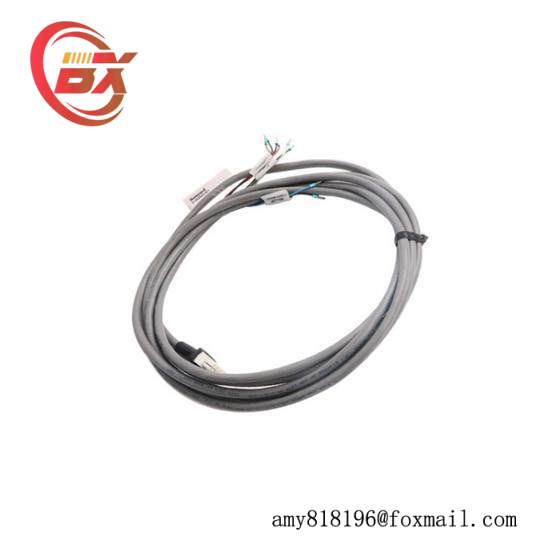 HONEYWELL 51202343-001 Power Supply Status Indication Cable