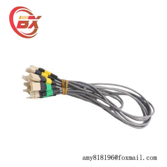 Honeywell 51202659-202 I/O Link Cable