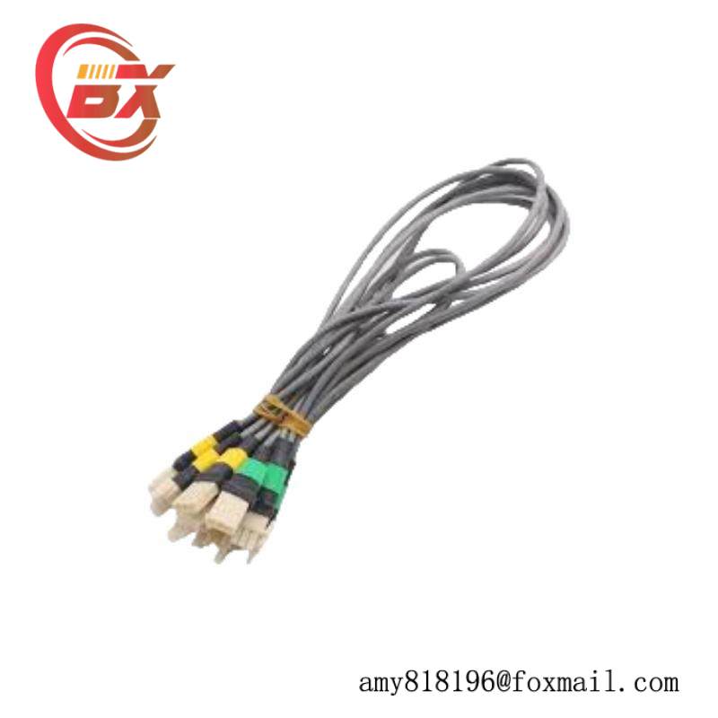 HONEYWELL 51202659-202 I/O Link Cable Pair