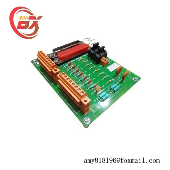 Honeywell 51202659-204  Output Module