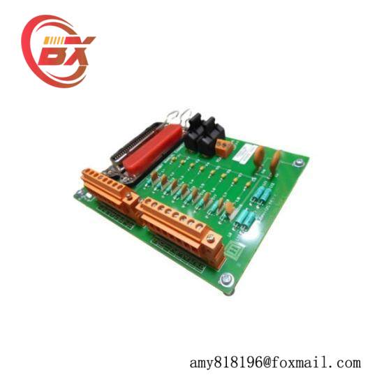 Honeywell 51202659-204  Output Module