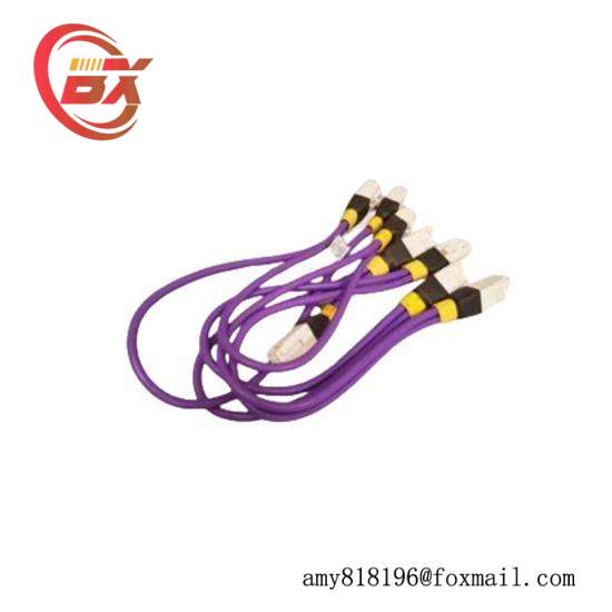 HONEYWELL 51202971-112 I/O LINK CABLE