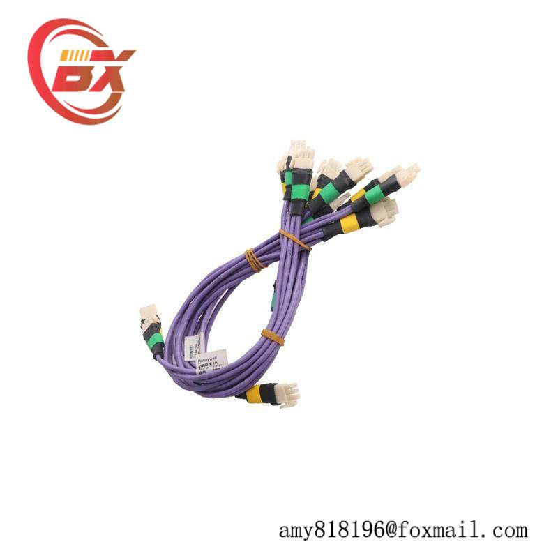 Honeywell 51202971-112 Link Cable Unit