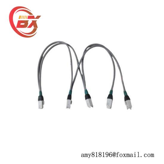 Honeywell 51202971-500/51202971-501/51202971-502 Interface Cable