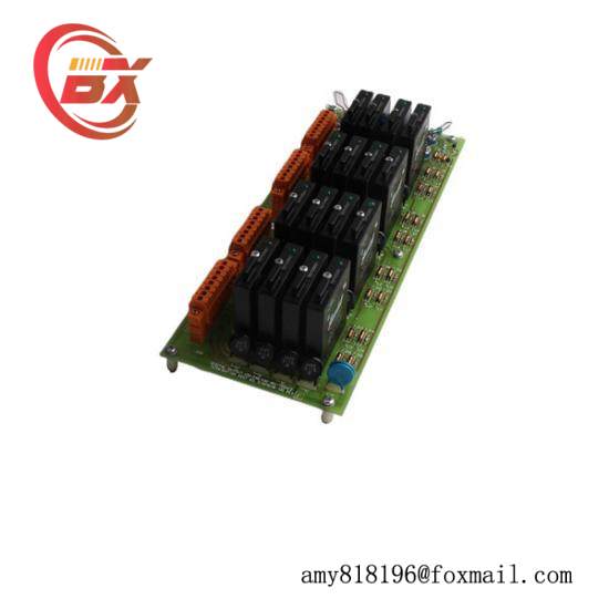 Honeywell 51204037-030 Power Supply