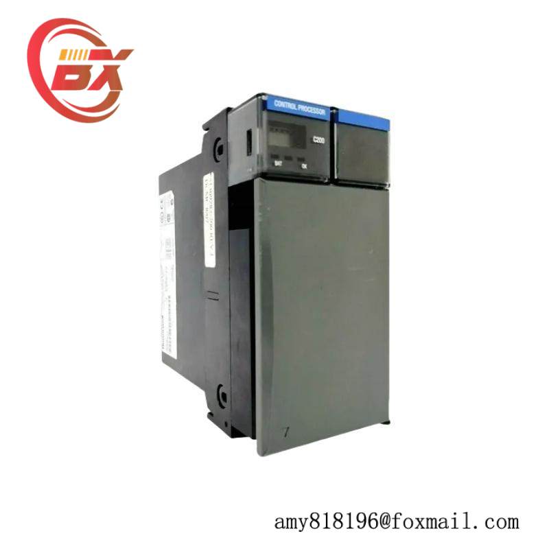 HONEYWELL 51204146-050 Controller