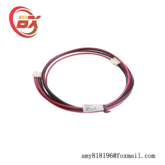 Honeywell 51204146-050  Rev A Cable