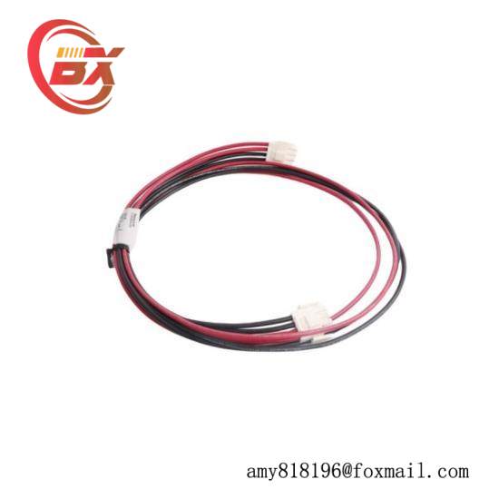 Honeywell 51204146-050  Rev A Cable