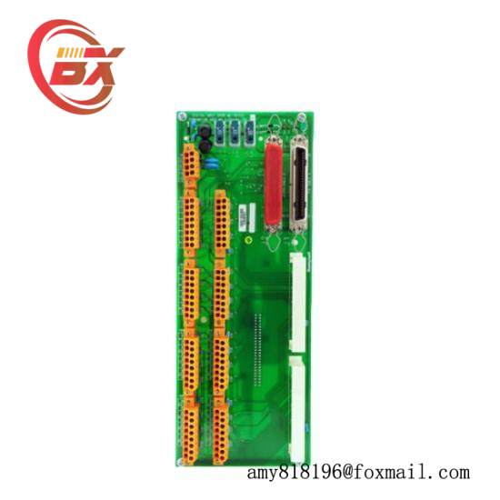 Honeywell 51204160-175/MC-TDIY22  Digital Input Field Termination Assembly