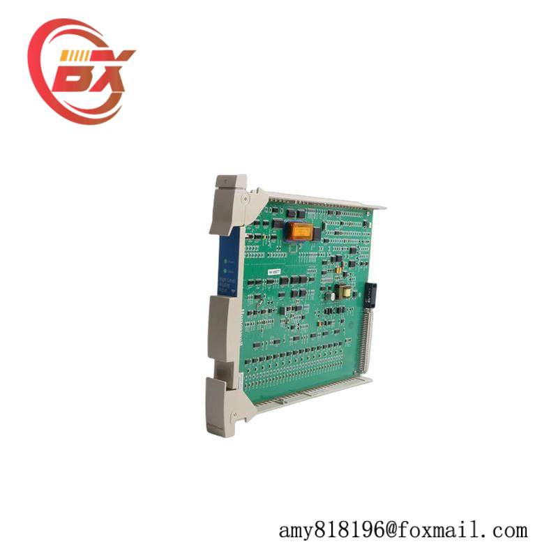 HONEYWELL 51204166-175 MC-TDOY23 digital output relay