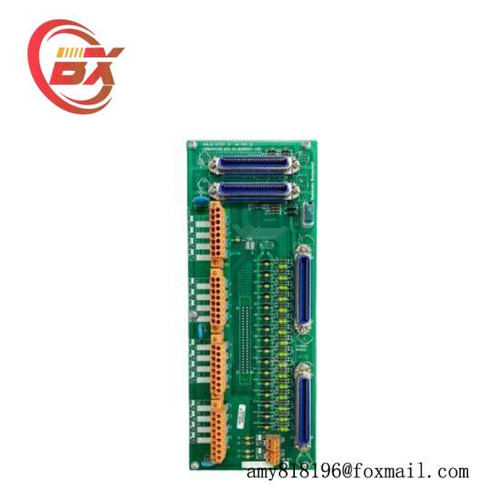 Honeywell 51204172-125 UCN Analog Output FTA