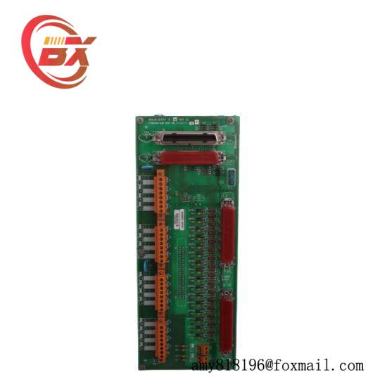 Honeywell 51204172-175/MC-TAOY22  UCN ANALOG OUTPUT