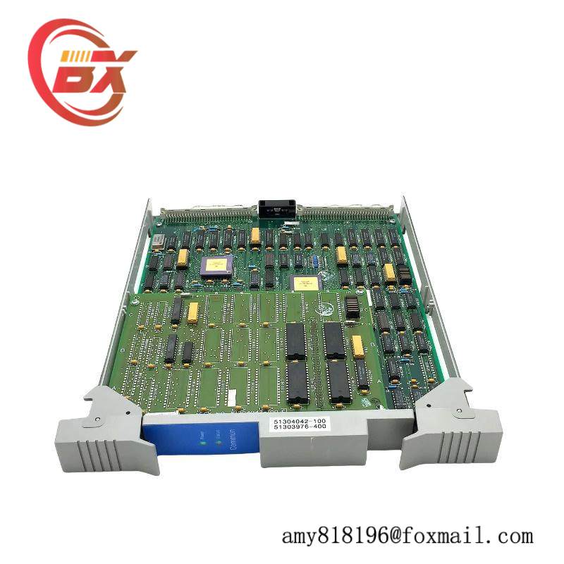 HONEYWELL 51303976-400 COMMUNICATION MODULE SHIPSSAMEDAY