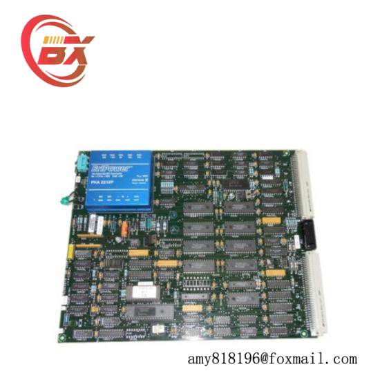 Honeywell 51303979-500 APM Module I/O Link Interface