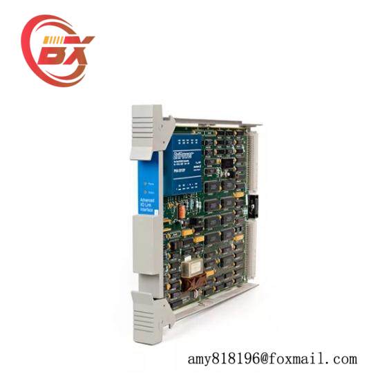 Honeywell 51303979-550  DCS System