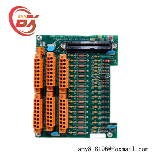HONEYWELL 51304337-100 (MU-TAIH12) REDUNDANT STI/HIGH LEVEL ANALOG