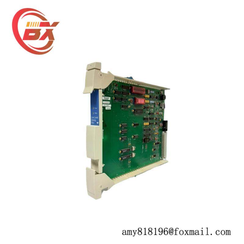 HONEYWELL 51304362-150 ANALOG INPUT MULTIPLEXER PROCESSOR